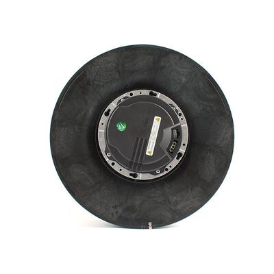 正品风机R3G400-RG53-25净化离心风机EC离心风机散热风扇