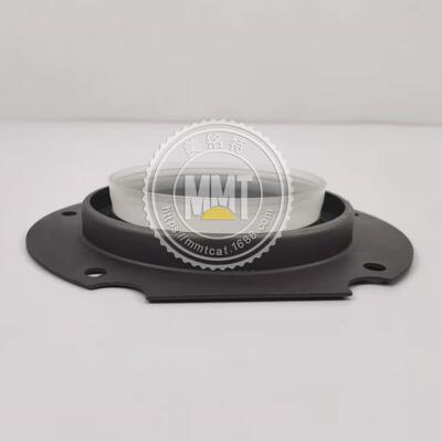 CAT卡特曲轴前油封226-4755 2264755曲轴后油封7C-1728挖机349D