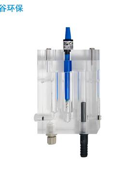 原装在线锅炉水质硬度计检测仪 快速测量离子计IC7685-WHA