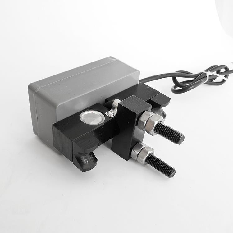 蚌埠高灵BCQ-GL起重量限制器 2T3T5T10T行车电动葫芦超载限制器