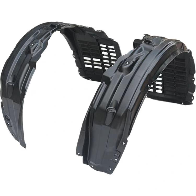 正品/三菱翼神/叶子板内衬/前后叶子板内衬/叶子板上内衬板/