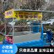 三轮车摆摊架子小吃车架各种小吃鱿鱼煎饼卤味摆摊车小吃车架子