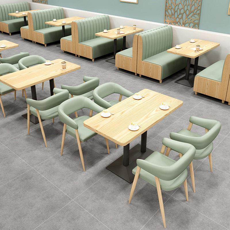 定制商用靠墙卡座咖啡西餐厅沙发餐桌汉堡甜品餐厅奶茶店桌椅组合,商业/办公家具,卡座,淘宝优惠券,粉丝福利购,淘宝优惠卷