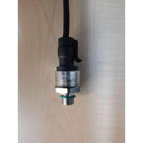 原装正品DANFOSS丹佛斯压力变送器DSTP140