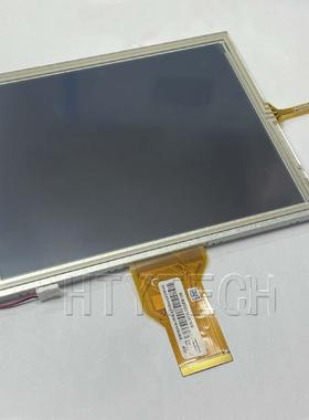 光子机Iple光激光808美容仪Opt脱毛仪液晶显示内屏触摸屏配件