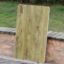 长方形桌子面 餐桌面板饭桌桌面板家用饭台面木板子板面 桌面面板