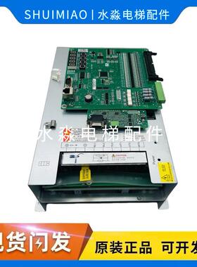 新时达一体机变频器AS380 4T07P5D 4T0011D 4T0015D AS.T029主板