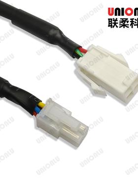 雷赛系列动力线/编码器线CABLEH-RZ*M*/CABLEM-RZ*M*/CABLEM-BM*M