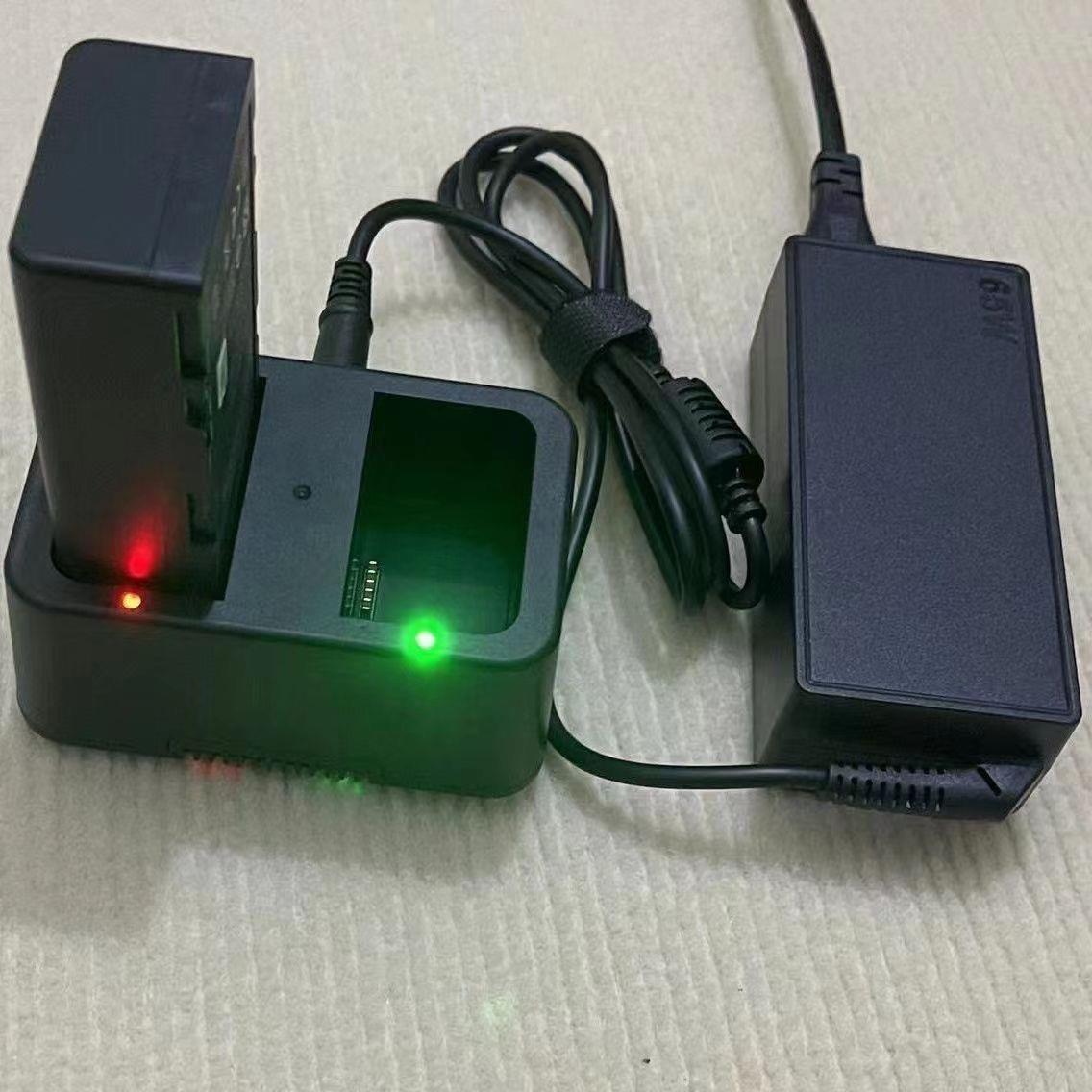 适用大疆T70T60T40T302016专用遥控器电池充电器充电管家充电底座