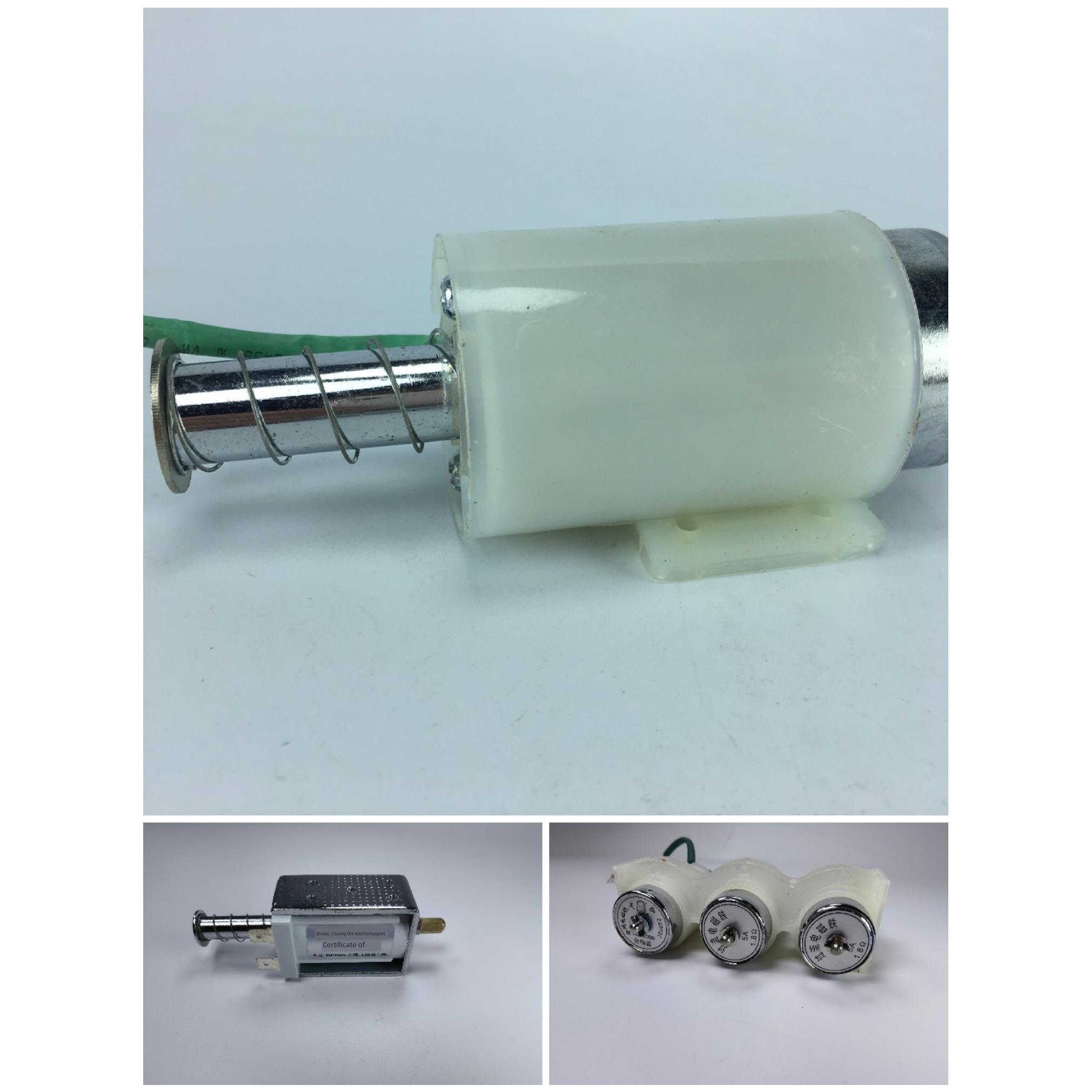 分闸VS1 CT19 DC220V110v电阻205欧姆断路器用 电磁铁 线圈 灵鸽