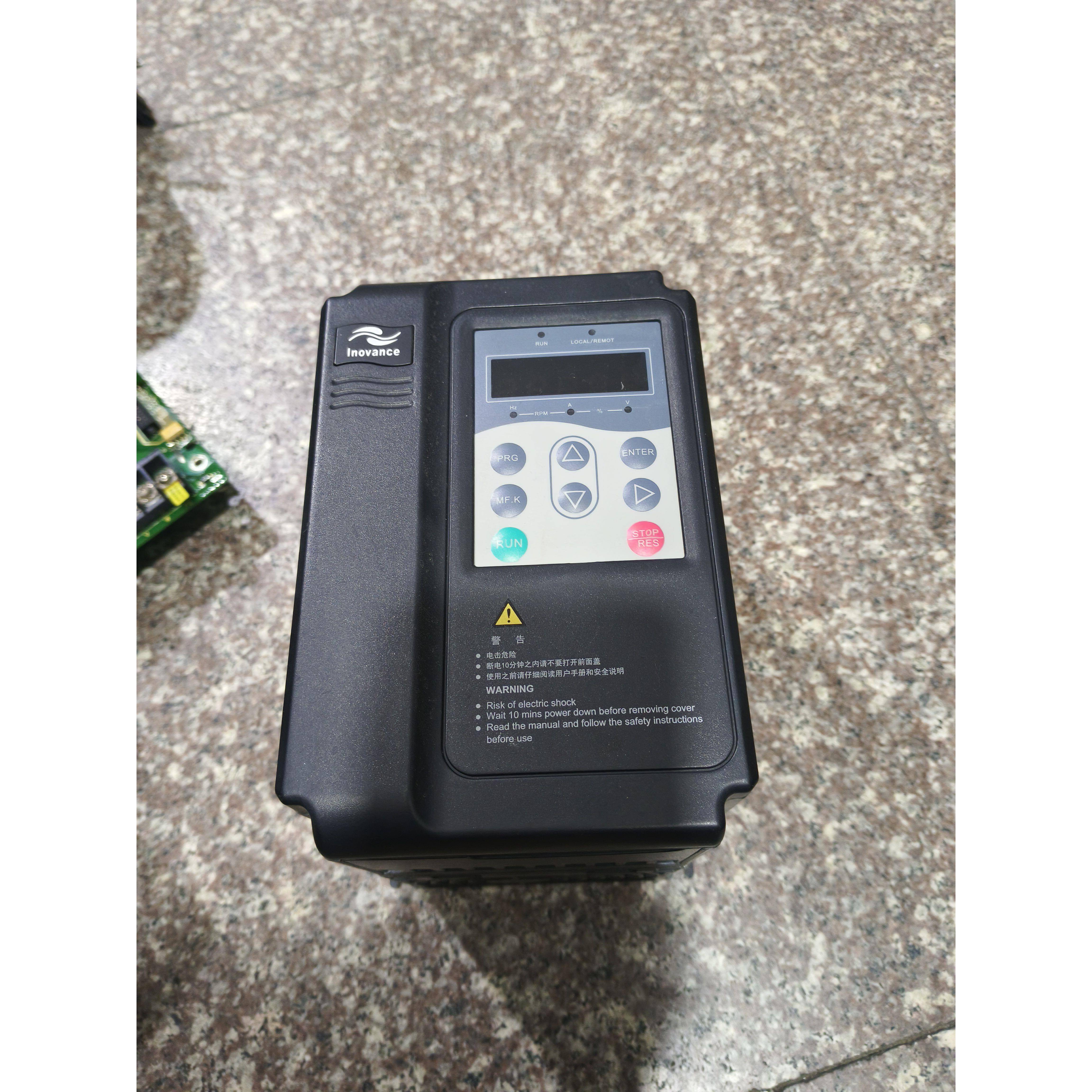 专业变频器维修 技术服务 配件全 速度快 价格优 免费检测