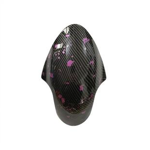 通用 m系列N系列小牛N1S前挡泥板Gp3D挡泥板强战电动Gp改装 No.