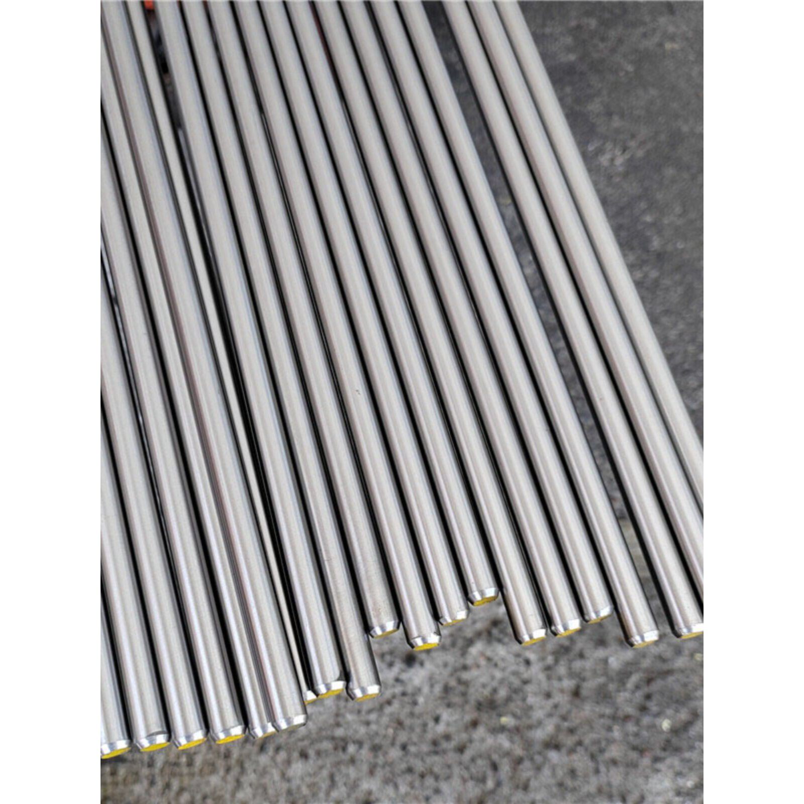 2Cr13 3Cr13不锈钢棒实心光圆研磨光棒2.5 3 4 5 6.5 7 8 10 12mm