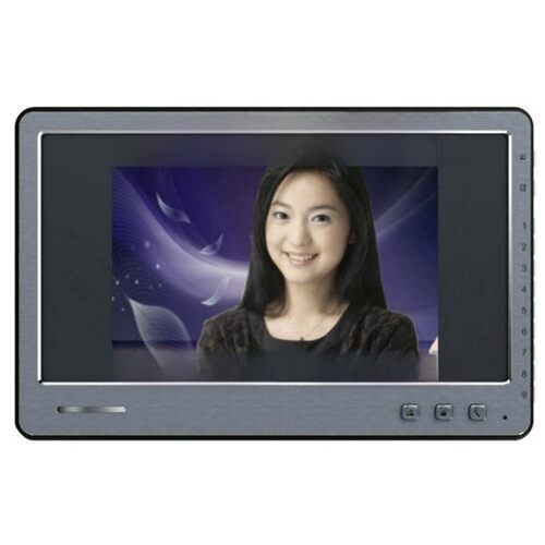 WRT楼宇对讲机R2系统A2S-212CD8S7可视分机