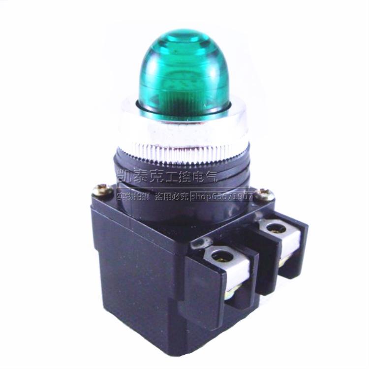 带变压器电源指示灯 LED信号灯 TPR-25 TPR-30 110V 220V 380V