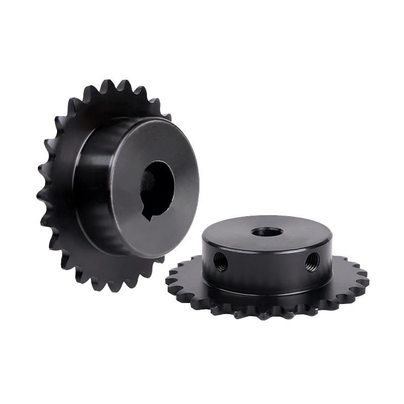 08A/40B 45#钢炼轮9-40齿替代VLF02-40/BSP40B成品孔炼轮