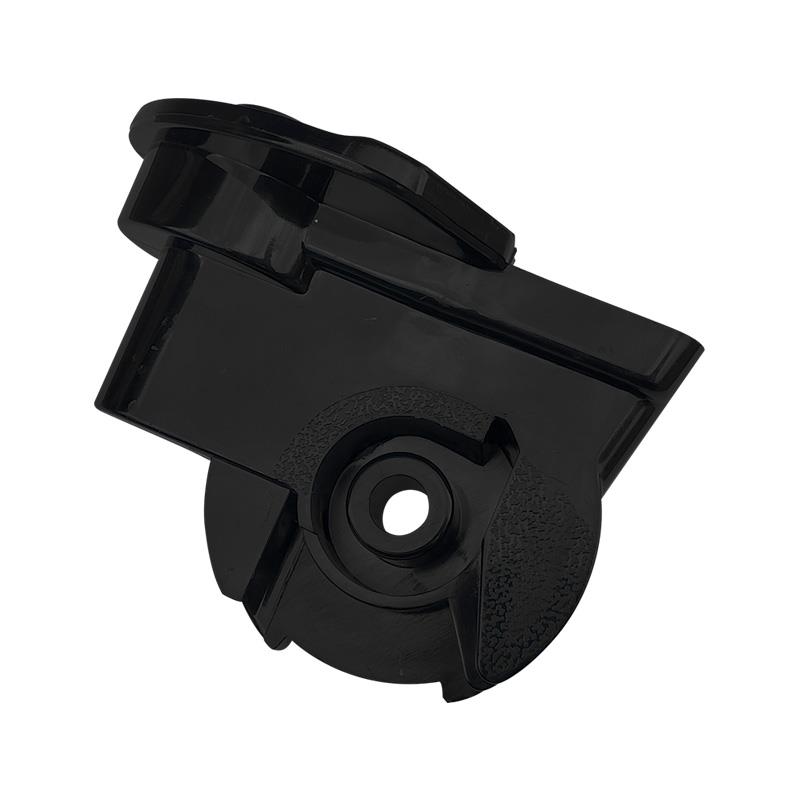 原装艾美特电风扇连接头FS40103R/4056R台地扇首部弯头脖子电机架