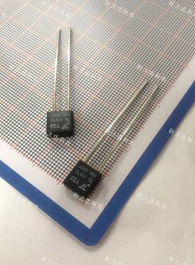 温度保险丝Y20 TF115℃ 10A 250V 温度保护器115度 热熔断保险丝