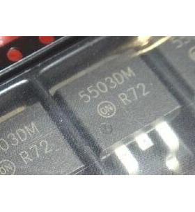 5503DM 汽车发动机电脑板点火驱动管 汽车IC贴片三极管 全新