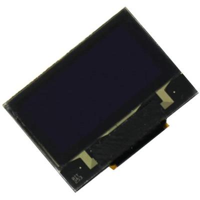 0.96英寸128X64 OLED显示屏12864 LCD屏幕板30针SSD1306