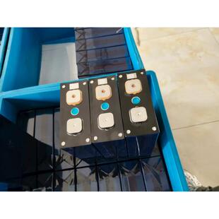 国轩高科3.2V67Ah磷酸铁锂动力电池A品6C高倍率