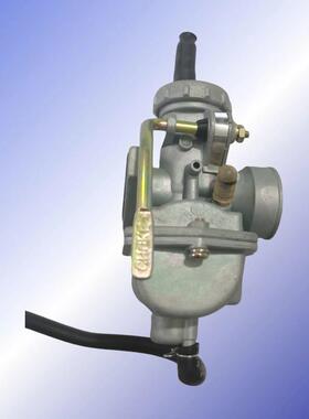 通用嘉陵仔摩托车JH70化油器PZ16 DY90 JD100 三轮车PZ17化油器