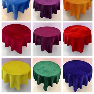 运动会年会颁奖托盘酒红绒布盖布布料去毛边裁剪加工不支持退换