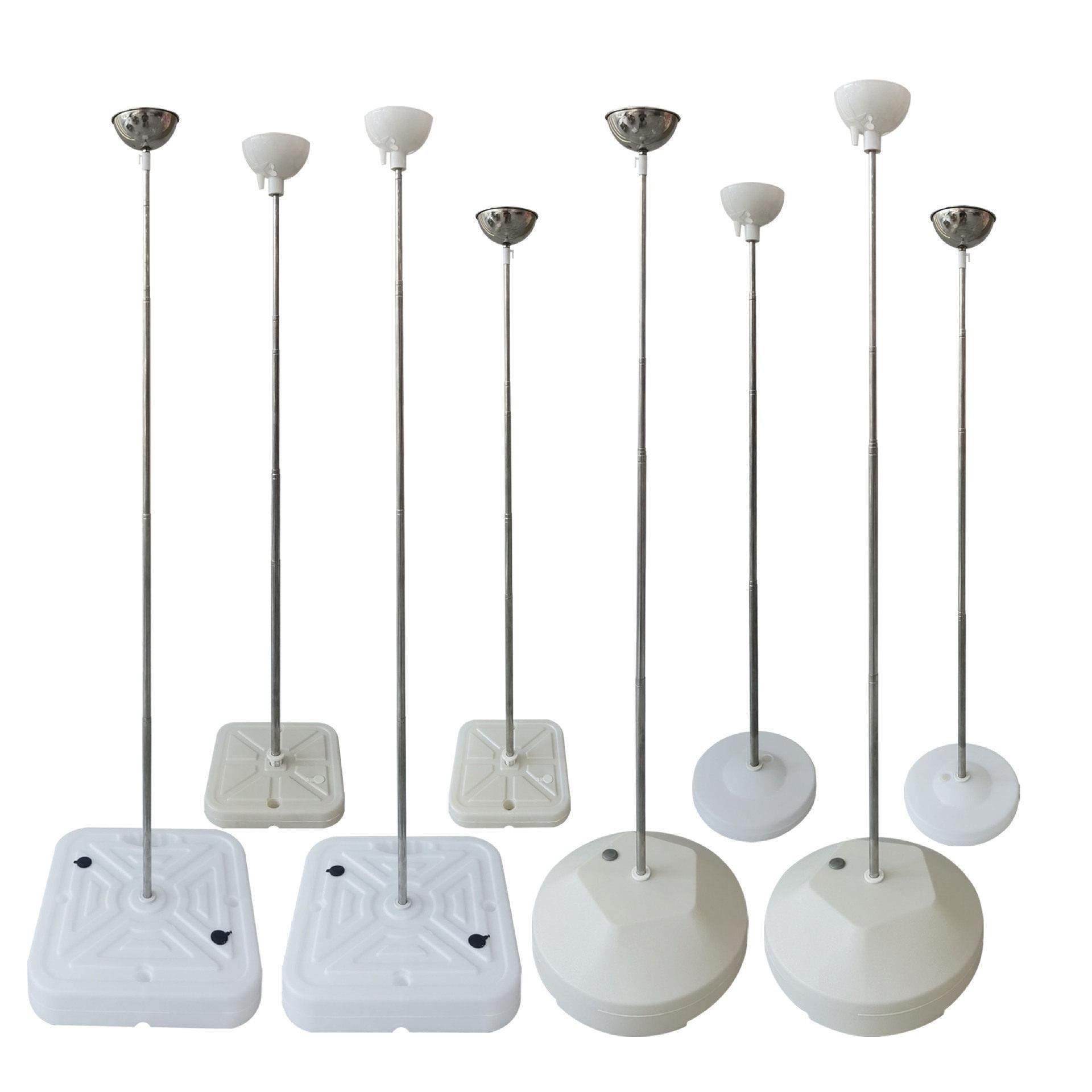 2米3米路引立柱气球飘空伸缩杆底座开业婚庆装饰派对气球碗托,节庆用品/礼品,节日装扮用品,淘宝优惠券,粉丝福利购,淘宝优惠卷