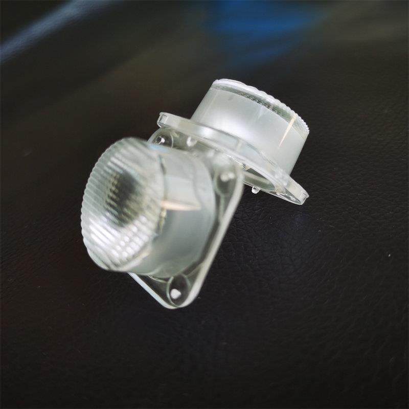 3030贴片光学透镜侧发光10*40度3535洗墙灯线条灯双角度投光灯LED,电子元器件市场,LED透镜,淘宝优惠券,粉丝福利购,淘宝优惠卷