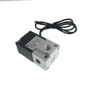 点胶机电磁阀VT30735A 1BA高频阀滴胶机阀SMCMAC ACA DDBA