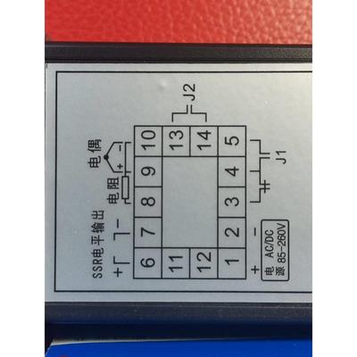 温控器PID数显温控仪表温控P控T100控温表器智能温控仪温度制器