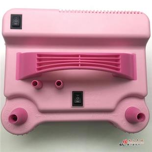 .CD508pro双层套球10寸高压电动充气机打气泵吹气球工具打气机包