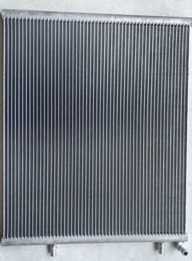 适用于2023款路虎揽胜运动 低温水箱散热器LR152216