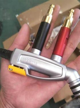 OPTIFELX IG07粉泵文丘里管，GEMA粉泵喉管文氏管粉芯泵芯