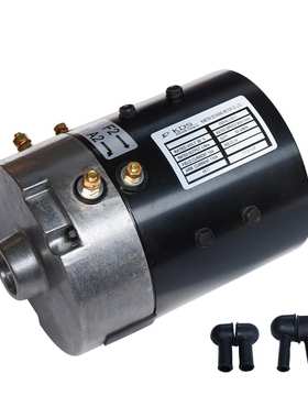 EZGO TXT PDS电机 适用2000年及以后36V OE 73445-G02 73124-G08