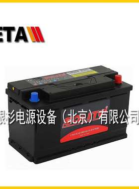 韩国SOLITE蓄电池SLD100-2    2V100AH风能电力发电