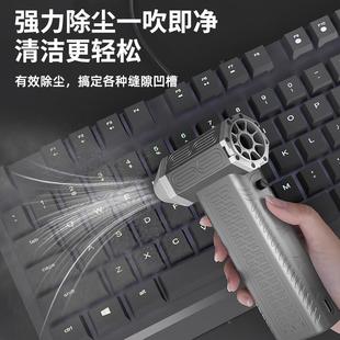 载吸尘器涡轮增52压吹机尘无刷电机功率吸尘器家用跨境热大 车新款