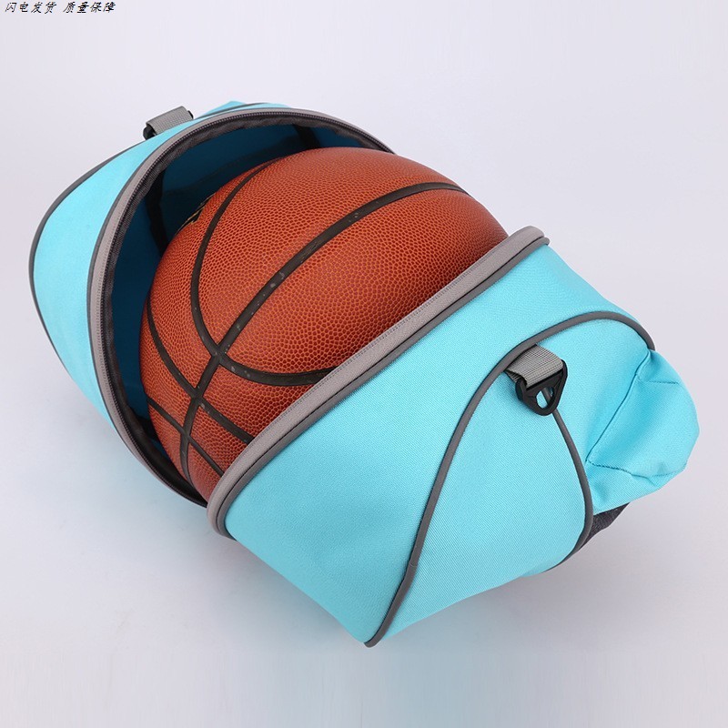 足球训练包美式篮球包单肩双肩手
