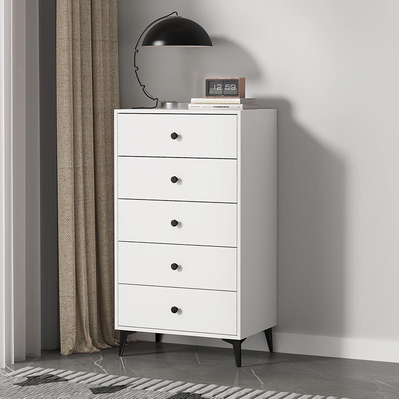 实木斗柜摆件五斗轻奢简约卧室收纳柜现代客厅家用边柜抽屉收纳盒