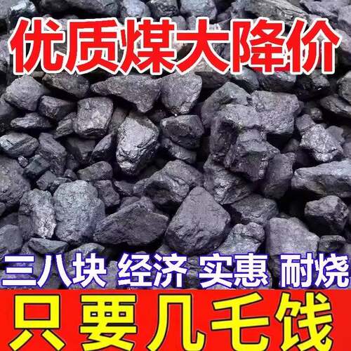家用室内取暖无烟煤香炭