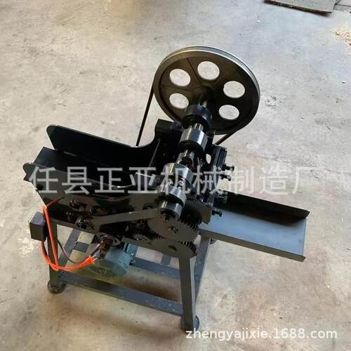 多功能小型荷叶茶叶切丝机电动陈皮药材切片机立式家用切药材机
