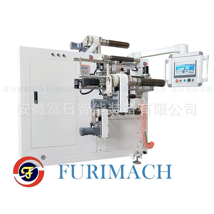 定向膜压延机、多孔导电滤膜压延机、挤出棒料压延机、PTFE压延机