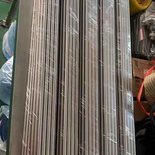 022Cr17Ni12Mo2不锈钢棒X6CrMoNb17-1不锈钢板卷带线量大价优