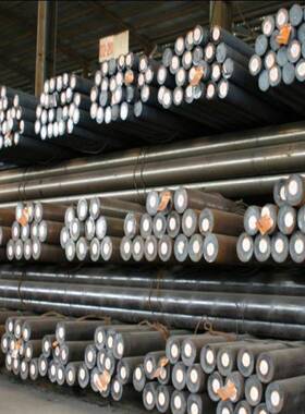 德标冷作模具钢X210Cr12 圆/钢板材现货可零割精光板加工