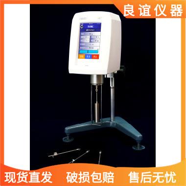 供应旋转粘度计 超低粘度测量 高性能高精度LVDV-1T数字粘度计