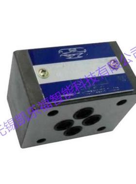 MC-06P,MC-02T,MC-03T价格 叠加式单向阀