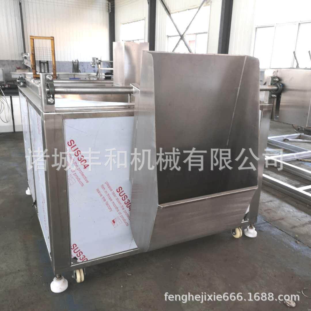 自动出料入料油炸机 猪油炸油炸机 鸡爪油炸机 鸡柳鸡米花油炸机,清洗/食品/商业设备,休闲食品加工设备,淘宝优惠券,粉丝福利购,淘宝优惠卷