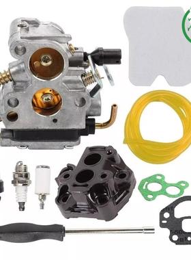 Husqvarna235240235E240E236236E化油器空滤器586936202