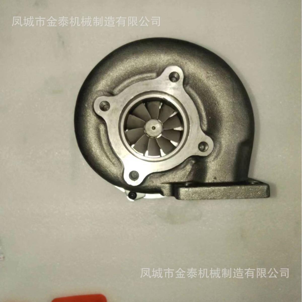 RHC7114400-3140VA290022VB290021VC290021CIAQ6SD1增压器