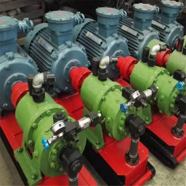 重工移动方便7BZ-4.5/16煤层注水泵煤层注水泵煤层注水泵